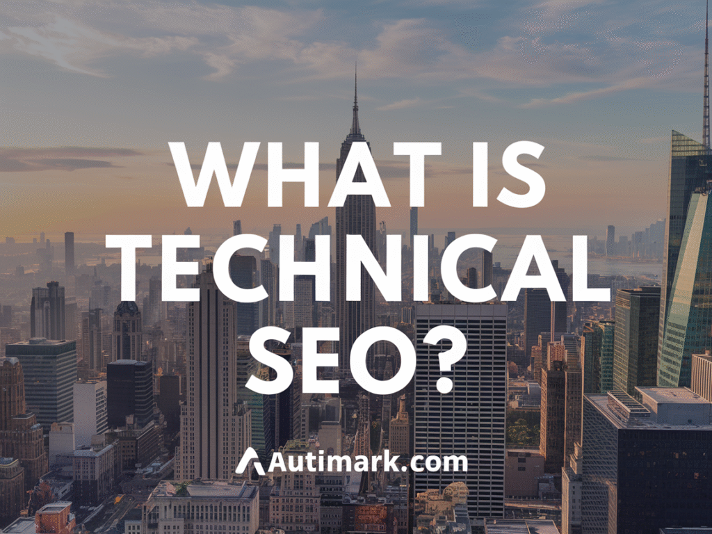 Technical SEO
