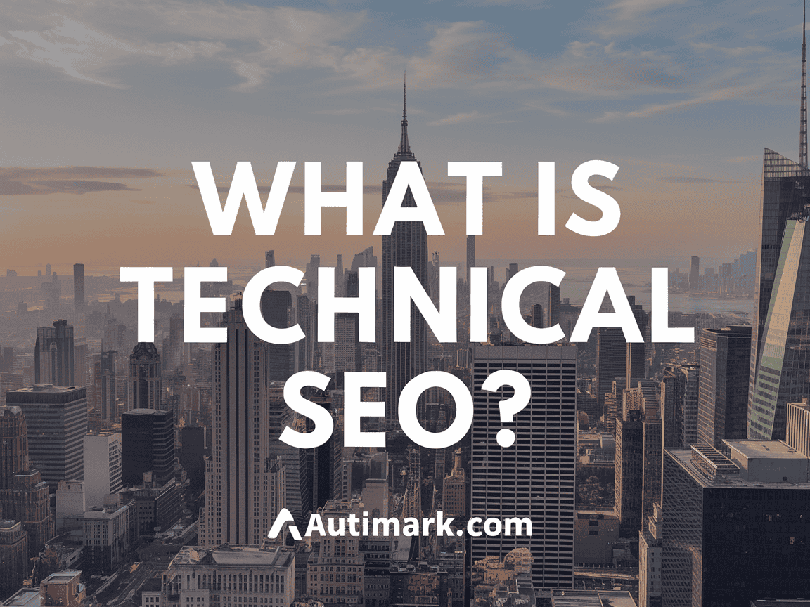 Technical SEO