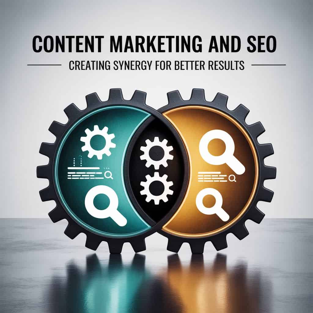Content Marketing and SEO