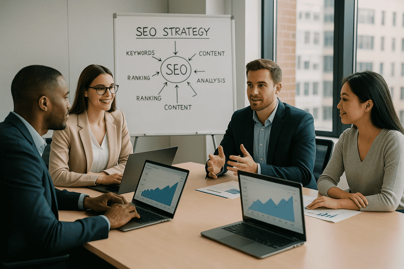 SEO Gold Rush: White Label SEO Services