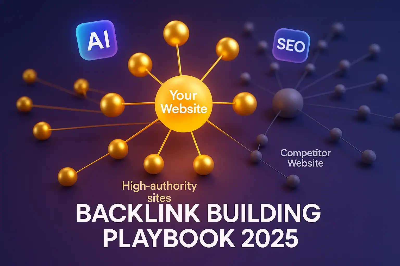 Backlink Building