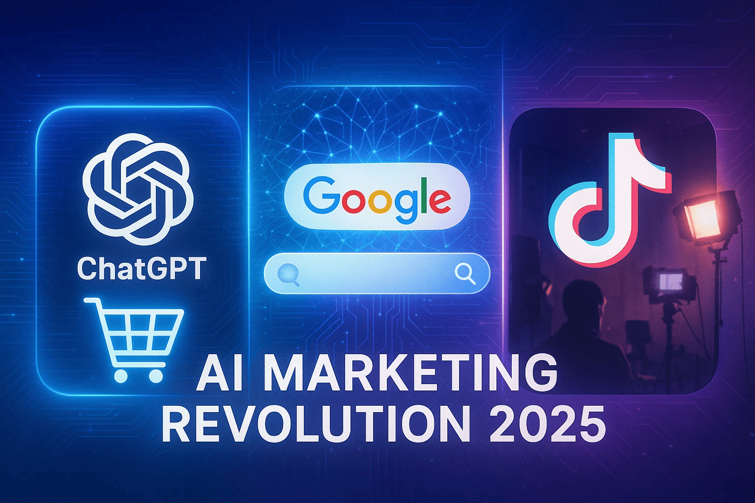 AI Marketing