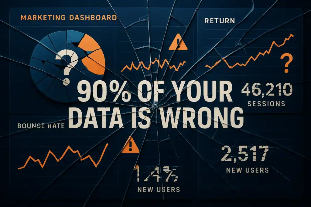 Marketing Attribution