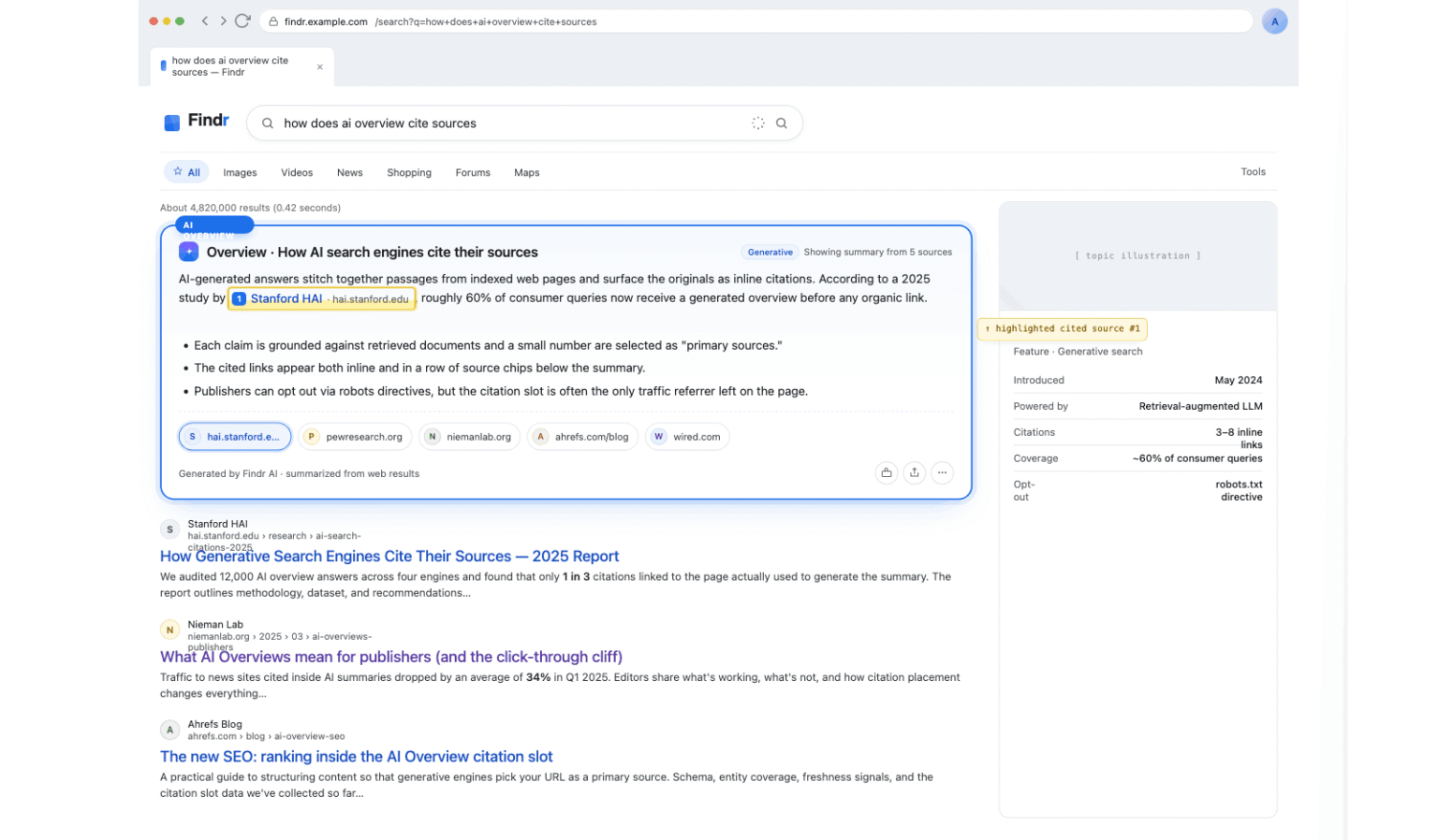 How to Get Cited in Google AI Overviews | 9 Steps (2026)