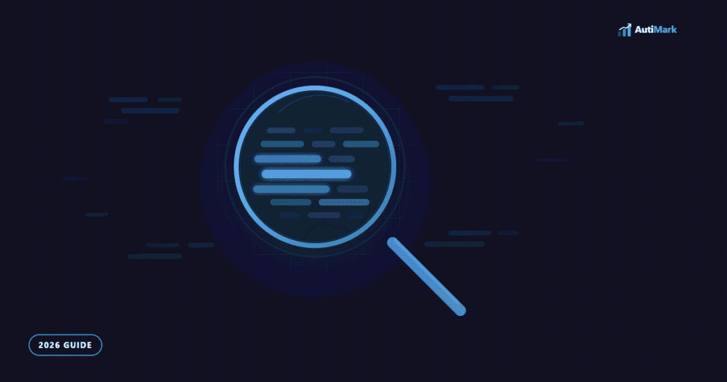 keyword research for SEO intent-first framework 2026