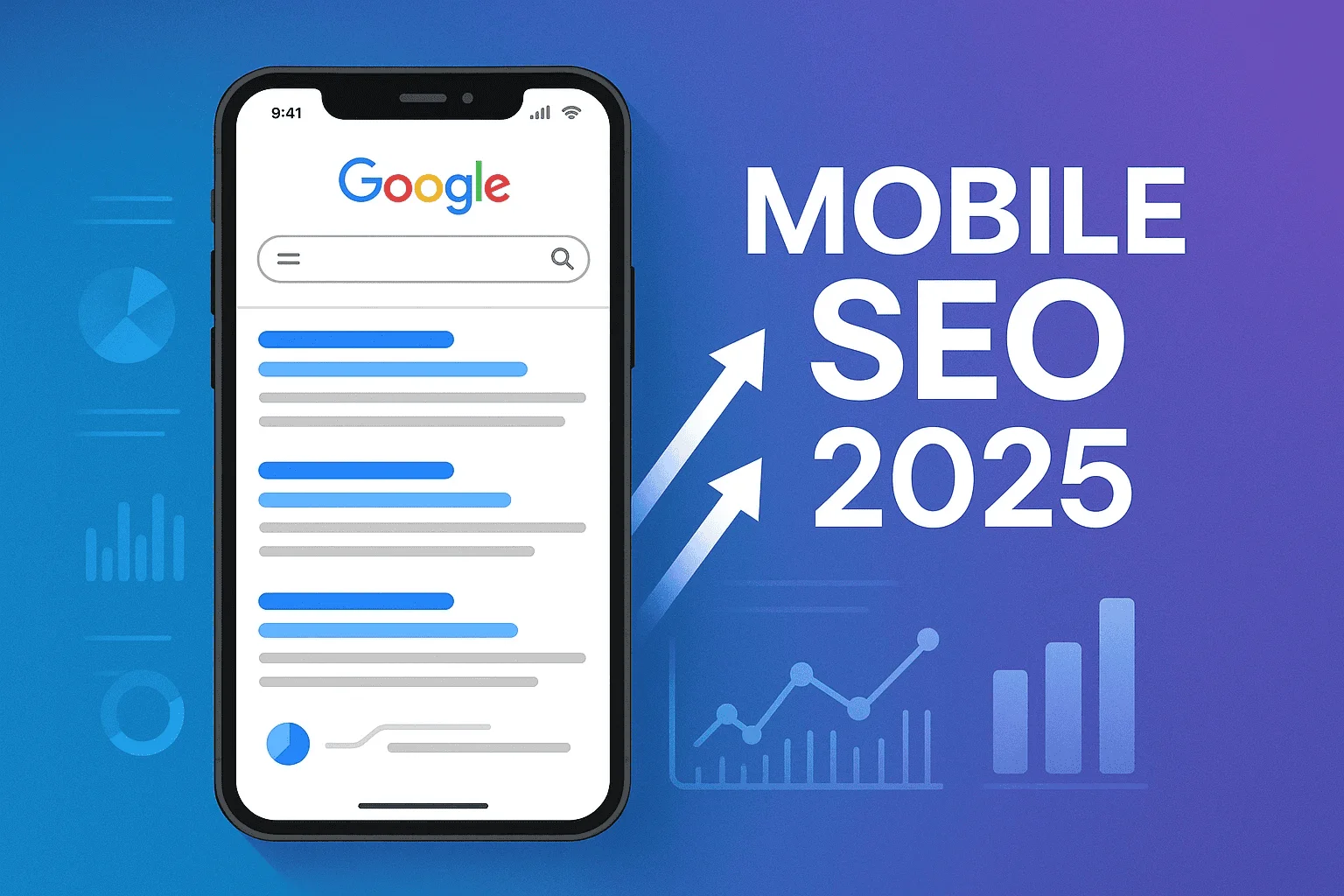 Mobile SEO, Mobile-first indexing