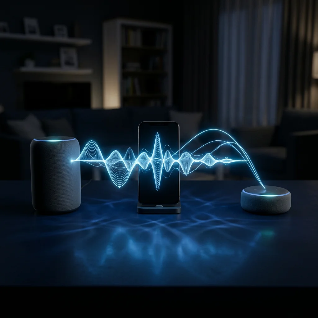 Voice Search Optimization